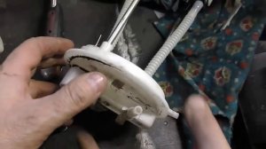 Устраняем провал при разгоне инжекторного двигателя. Калина 16V .1.4