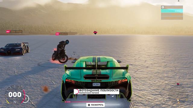 The Crew 2 Фарм Деталий +Деньги 70+ лямов с нью йорка смотреть онлайн