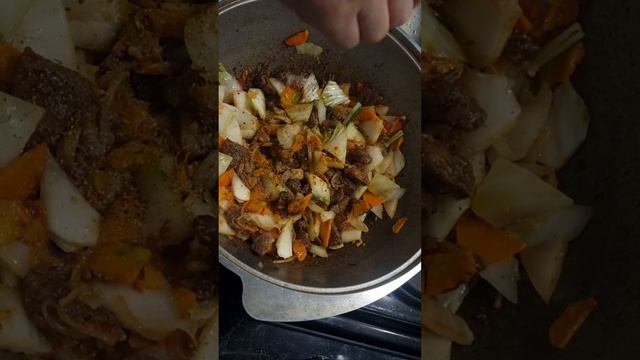 Самый вкусный ГАНФАН смотреть онлайн