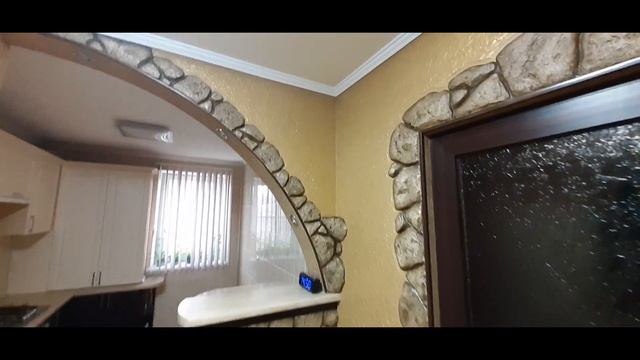 Отделка коридора | Corridor Decoration