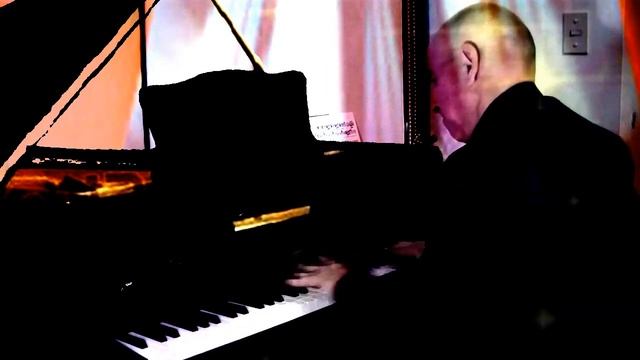 J.Offenbach - Los Cuentos de Hoffmann - Gerardo Taube (piano) смотреть онлайн