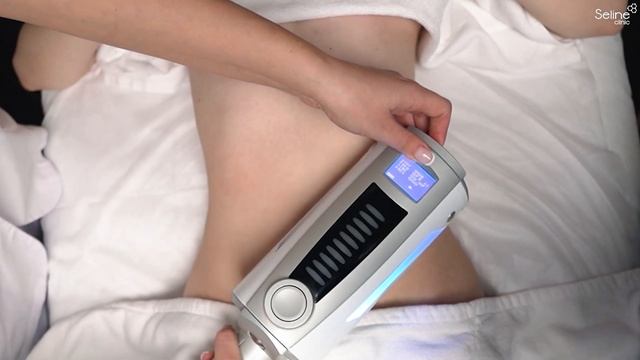 Эндосфера терапия в Seline Clinic