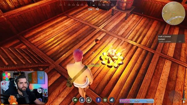 Fractured Veil Gameplay - Playing With Developers - Fractured Veil Gameplay Sneak Peak смотреть онлайн