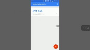 Как настроить программу Authenticator