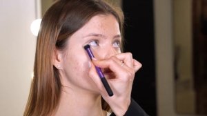 Как подобрать консилер и избавиться от синяков под глазами