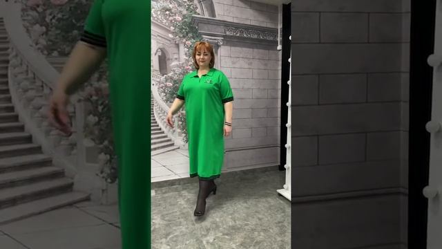 Эфир из Москвы женская одежда больших размеров смотреть онлайн