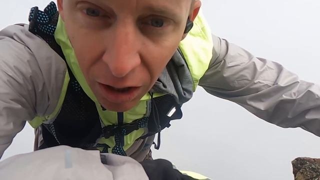 "Tighten the Screws" { Nike Terra Kiger 7 first run } смотреть онлайн