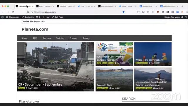 September Preview, Planeta.com смотреть онлайн