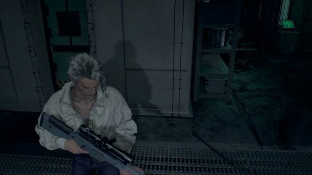 Resident Evil 4 Remake NG+++ Assisted Frugalist & Silent Stranger PS5 Chapter 12-14 Part4 смотреть онлайн