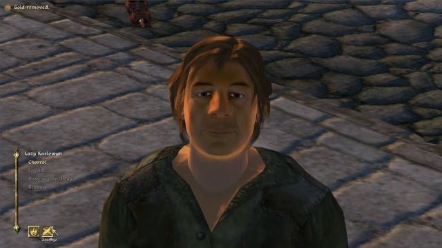 Let's Play Oblivion Set 19 Part 5 (With Mods) смотреть онлайн