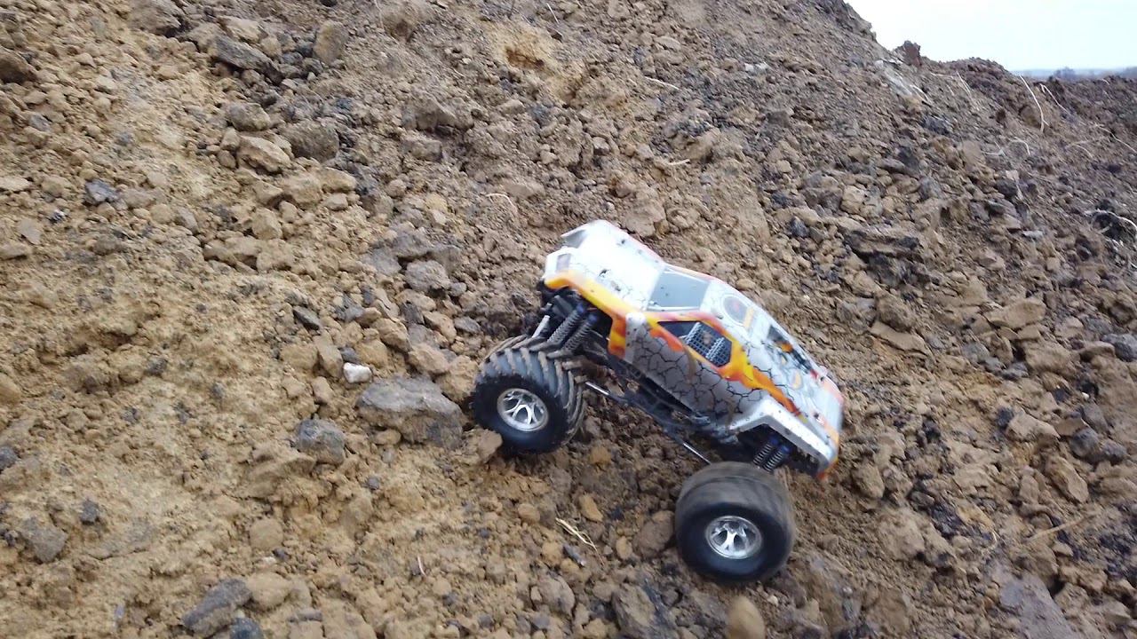 REMOHOBBY 1072 FULL OFF