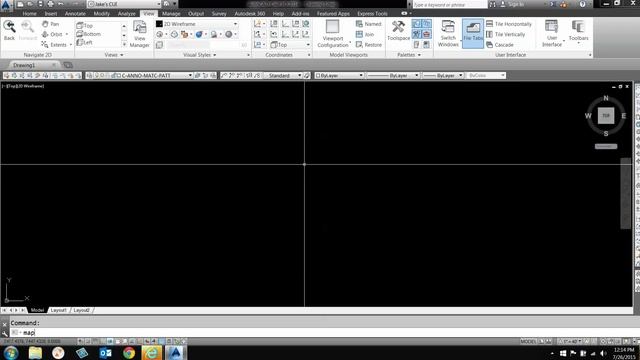 Download and Insert Ortho Imagery into Civil3D смотреть онлайн