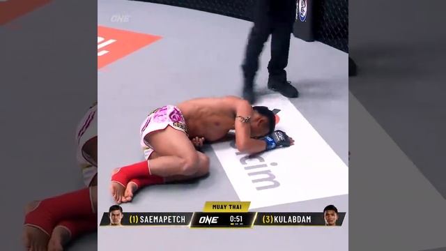 Отличная комбинация! [НОКАУТ] смотреть онлайн