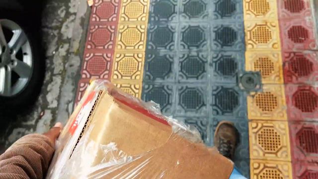 RECIBI UN PAQUETE SORPRESA😱 - ¿Nuevos Instrumentos? | Atipak Christian Vlog смотреть онлайн