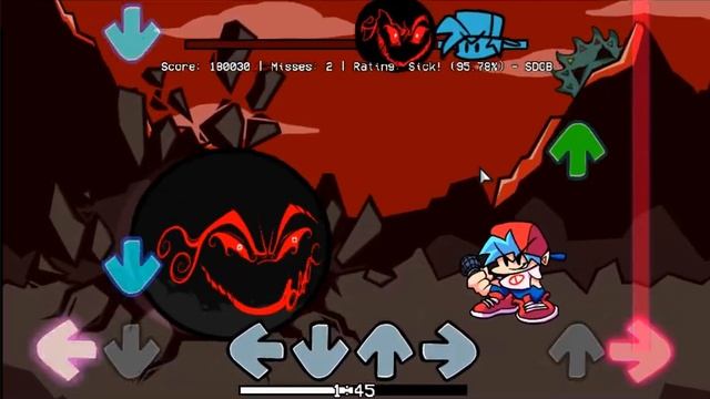 Vs Cheeky V4 demo | Berzerk 4 misses смотреть онлайн