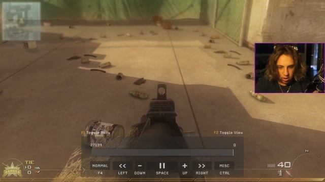 ? MW2 Cinematic Tutorial 2020 ~ Reshade & React Guide (w/ timestamps) ? смотреть онлайн