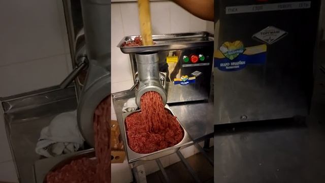 Правильная регулировка мясорубки смотреть онлайн
