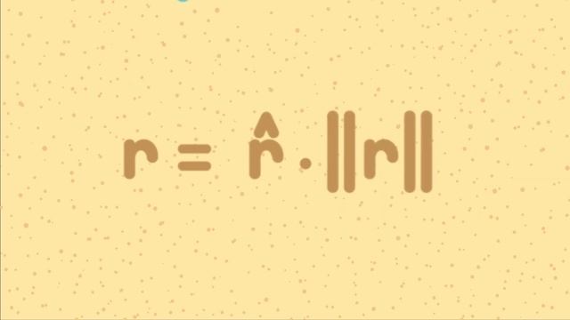 What are Vector and Scalar Quantities? смотреть онлайн