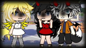 Гача лайф [Гача клуб] Тик Ток #14