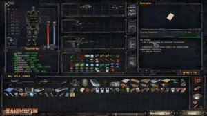 Сталкер народный гибрид, где искать тайник Коллекционера в одном из трех мест на Янтаре