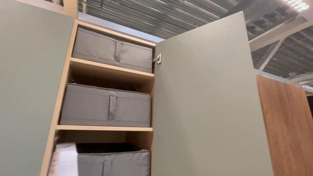 Шкафы для Прихожей/Спальни из «ИКЕА». Большой обзор? смотреть онлайн