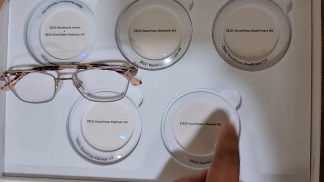 Cheating With Zeiss Lenses | How To Check Zeiss Lenses Authenticity | Logo On Zeiss Lenses