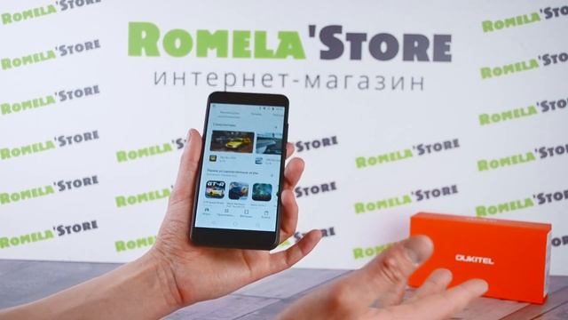 Oukitel U25 Pro - Смартфон с 8-и ядерным процессором и огромным потенциалом! смотреть онлайн