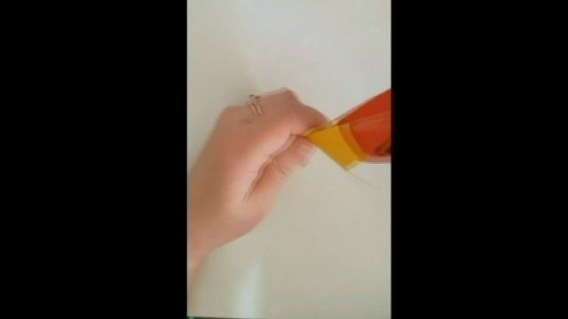 Делаем поделку к 9 мая, День победы, вечный огонь, легко и просто смотреть онлайн