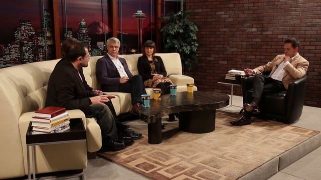 Ориентир - Роли в семье ч.2 смотреть онлайн