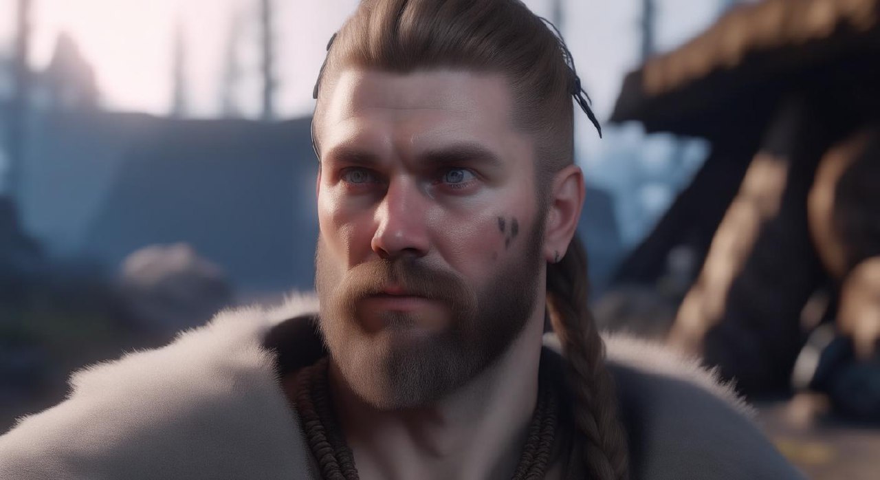 1 Assassins Creed Valhalla Stealth Fighting Adventure George IV Kostandi #rsv