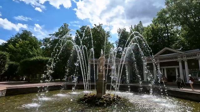 Saint-P 2023 | Санкт-Петербург 2023 смотреть онлайн