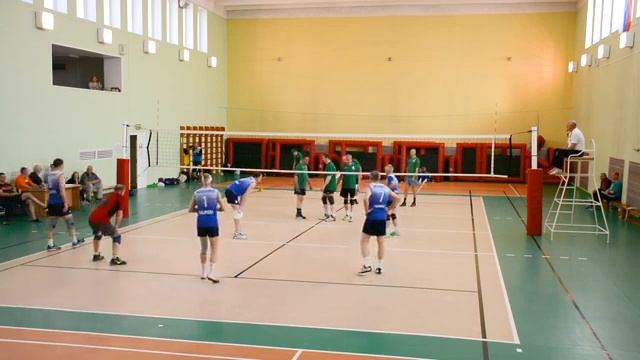Волейбол Шмаковка Мужчины 50+ Саха Якутия vs Хабаровск смотреть онлайн