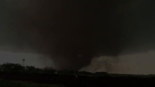 Самый большой Смерч в истории, который изменил МИР! смотреть онлайн