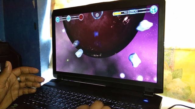 ShipLord Gameplay Review: on PC Specialist Defiance 17, Maxed/ULTRA Nvidia GTX 970m смотреть онлайн