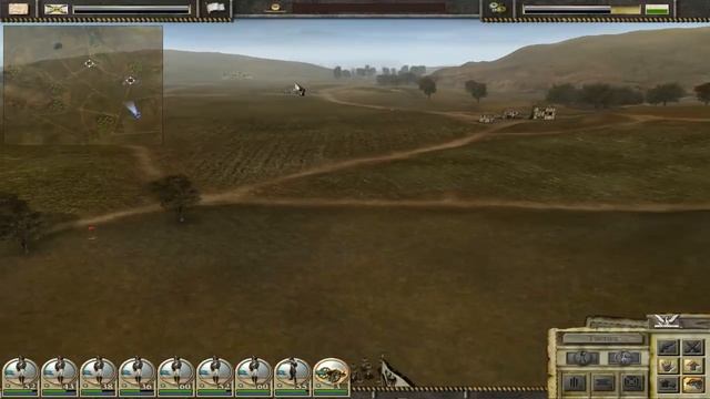 Imperial Glory - The Battle of Saxony (Prussia #2) смотреть онлайн