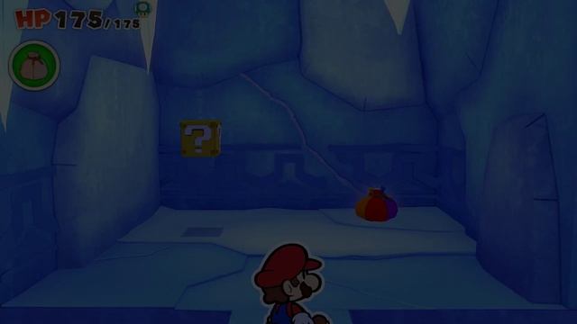 Paper Mario: The Origami King - Part 23 | THIS VELLUMENTAL NEEDS TO CHILL OUT.. смотреть онлайн