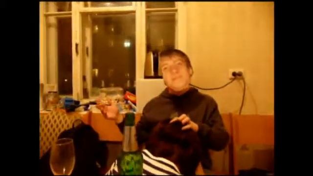 Блин-Клин смотреть онлайн