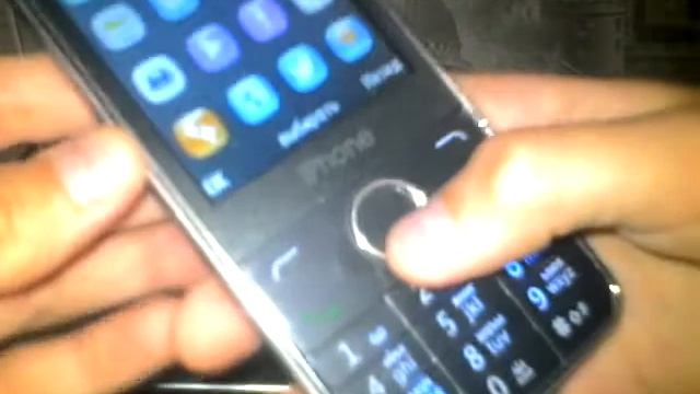 Обзор Iphone, и (мышки). смотреть онлайн