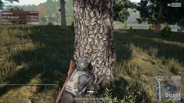 PUBG(ahora unas partiditas al H1Z1) смотреть онлайн