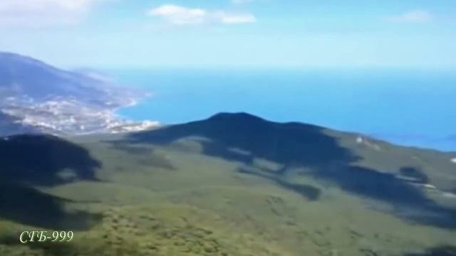 Витас ~ Берега России смотреть онлайн