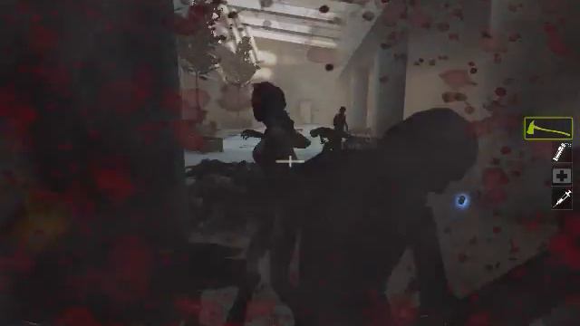 Left 4 Dead 2 - Axe Gameplay смотреть онлайн