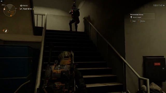 Rogue Agent Came To Safe House - The Division 2 смотреть онлайн
