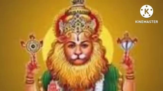 #LakshmiNarasimha Sahasranama stotram #Narasimha Sahasranama смотреть онлайн