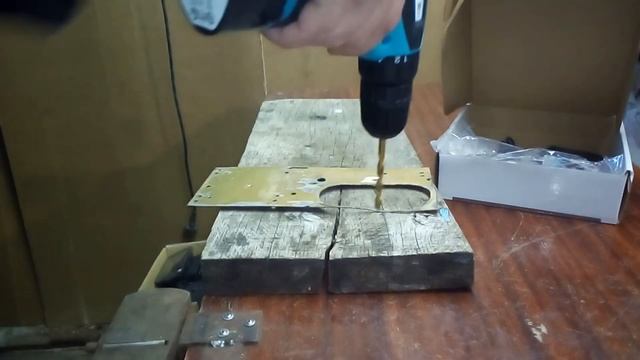 ?СВЕТОФОР? Шуруповерт за копейки. Протестил, покрутил, посверлил, я доволен. смотреть онлайн