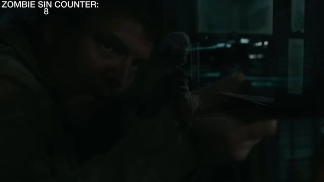 Everything Wrong with HBO's The Last Of Us (Zombie Sins) смотреть онлайн