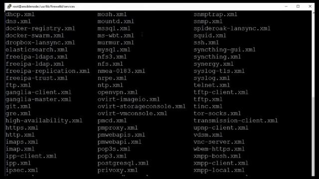 Linux Firewall Configuration step-by-step | Linux Firewall Tutorial | Linux Security | Hands-on Lab смотреть онлайн