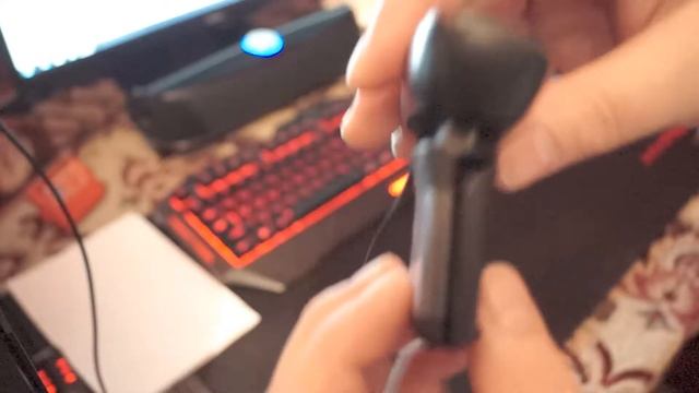 Обзор Веб камеры Logitech C270 -Unboxing-