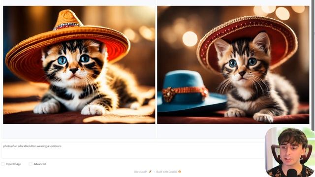 Easiest Install Ever! AI Art Generator on Your PC! MIDJOURNEY QUALITY | How to Install SDXL Locally смотреть онлайн