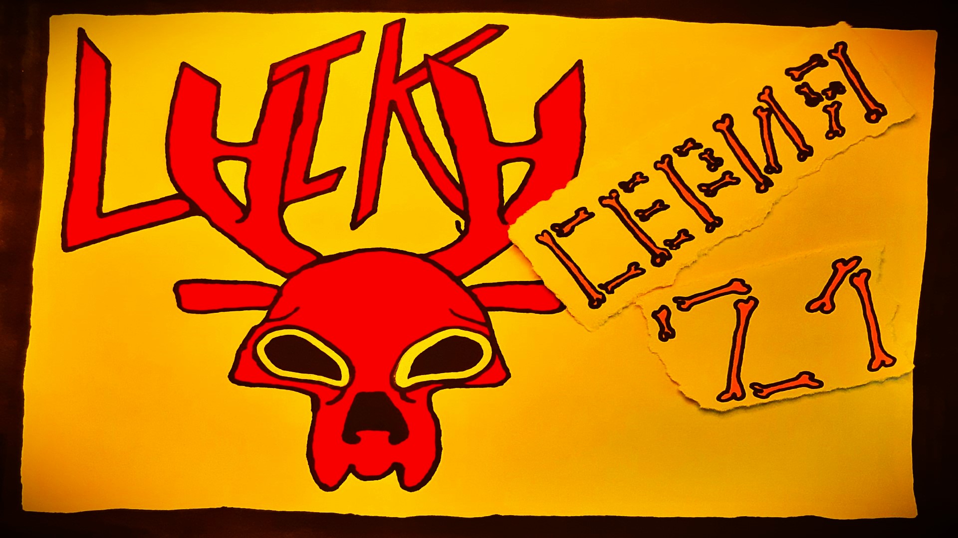 LAIKA: AGED THROUGH BLOOD - ПРОХОЖДЕНИЕ - СЕРИЯ 21