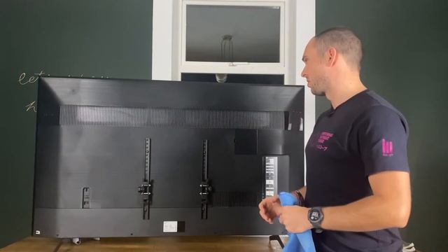 LUMINOODLE REVIEW | TV BIAS LIGHTING SETUP смотреть онлайн